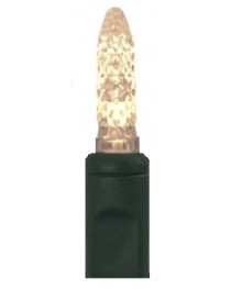 M5 LED Mini Lights - SUN WARM WHITE